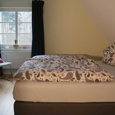 Apartamento Forsthaus Wegenerskopf Thale Exterior foto