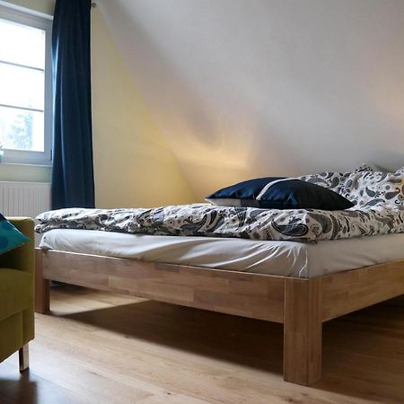 Apartamento Forsthaus Wegenerskopf Thale Exterior foto